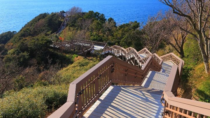 🏞️ 연인 곶(코이비토 미사키) 이미지 4